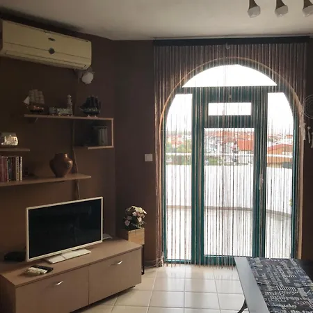 Terrace Under The Stars * 普里莫尔斯科