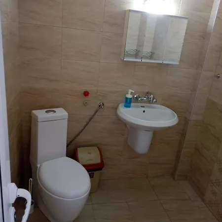 Terrace Under The Stars 公寓