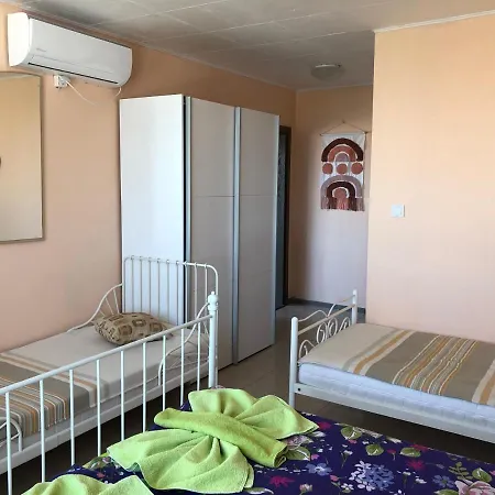 公寓 Terrace Under The Stars