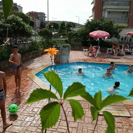 公寓 Terrace Under The Stars