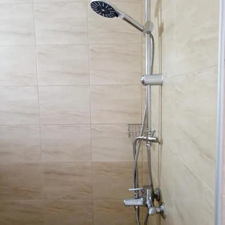 Terrace Under The Stars * 普里莫尔斯科