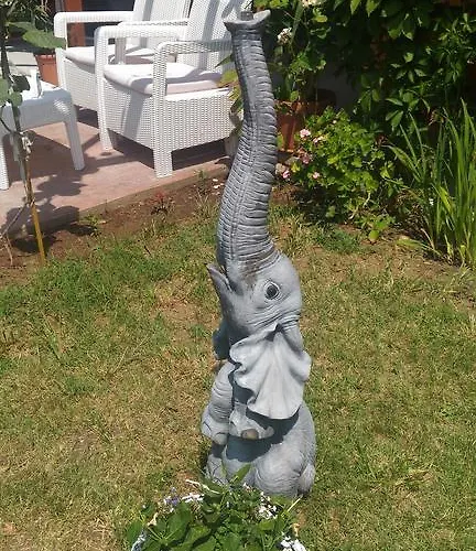 Apartment Terrace Under The Stars *