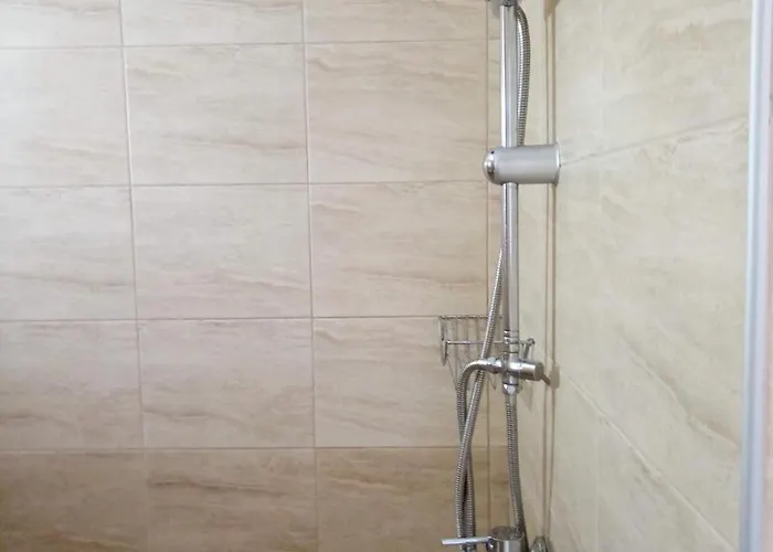 Terrace Under The Stars * Primorsko